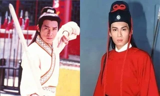 Triển Chiêu nghèo nhất màn ảnh