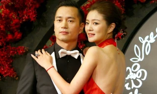 Cuộc sống ẩn dật của An Dĩ Hiên khi có chồng tù tội