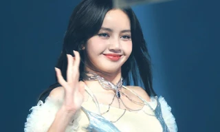 Màn biểu diễn thoát y của Lisa hủy hoại sự nghiệp 2 ngôi sao Trung Quốc