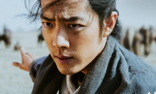 'Anh hùng xạ điêu' 2025 lập 11 kỷ lục trong một ngày