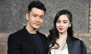 Mối quan hệ của Angelababy và Huỳnh Hiểu Minh sau ly hôn