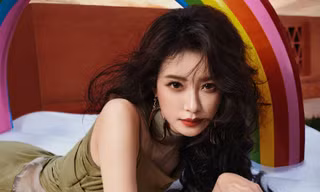 Tôn Di vẫn sống cùng chồng sau ly hôn