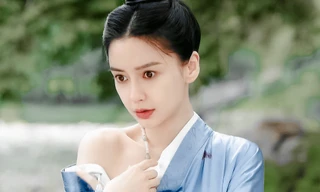Tình thế tuyệt vọng của Angelababy 