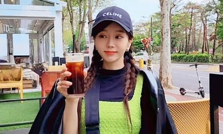 Nữ diễn viên đổi đời ngoạn mục sau khi bỏ nghề