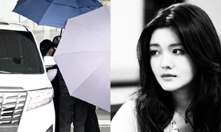 Từ Hy Viên không được chôn cất