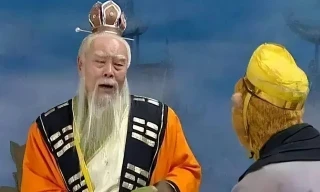 Thái Thượng Lão Quân trong 'Tây du ký 1986' qua đời