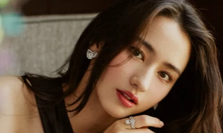 Tuổi 20 của mỹ nhân 'Diệp Vấn 4'