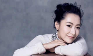 Nhan sắc gây tiếc nuối của mỹ nhân đẹp nhất Bắc Kinh