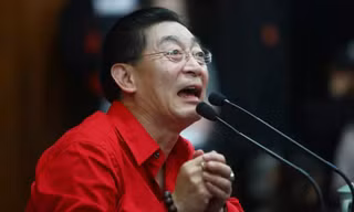 Giải oan cho Lục Tiểu Linh Đồng