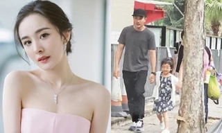 Lưu Khải Uy vạch mặt Dương Mịch