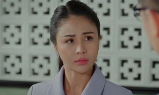 Phim Việt giờ vàng bị chỉ trích vì tẩy trắng cho tiểu tam 