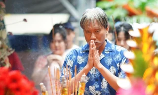 Kiều Minh Tuấn tăng 13 kg