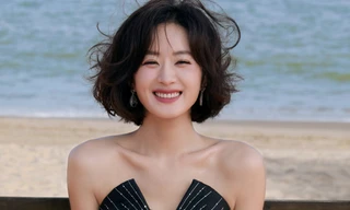 Triệu Lệ Dĩnh càn quét giới giải trí 