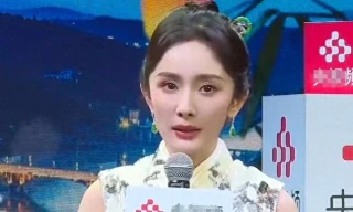 Nhan sắc thật của Dương Mịch ở tuổi 37