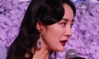 Góc nghiêng bị chê thảm họa của dàn sao nữ