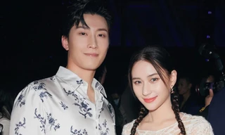 Đẳng cấp hôn lễ triệu USD của con gái vua sòng bạc 