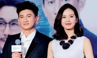 Dấu hiệu bất ổn của Ngô Kỳ Long - Lưu Thi Thi