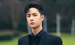 Vương Nhất Bác từ thảm họa diễn xuất đến đề cử Kim Kê 2023