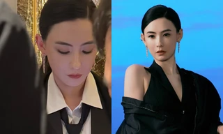 27 triệu người sửng sốt trước bức ảnh chụp trộm Trương Bá Chi