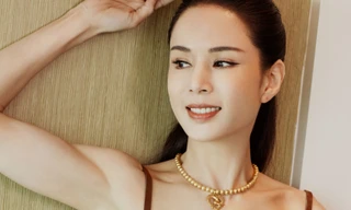 Giá khủng để mời 'Tiểu Long Nữ' Lý Nhược Đồng xuất hiện