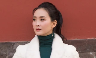 'Tình Nhi' Vương Diễm bán biệt thự 210 triệu USD