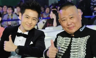 Nam diễn viên khiến đồng nghiệp xấu hổ khi đứng cạnh