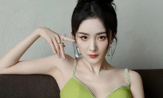 Dương Mịch, Trương Bích Thần đối phó việc lộ video nóng ra sao