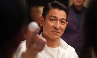 Phim của Lưu Đức Hoa rời rạp vì doanh thu thảm bại