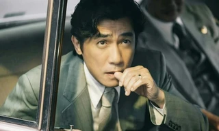 Nhiều người muốn Lương Triều Vỹ ngừng nhận giải thưởng