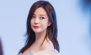 Triệu Vy bị loại khỏi phim, hết đường quay lại showbiz