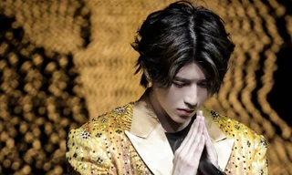 Thái Từ Khôn khóc sau scandal ép người tình phá thai 