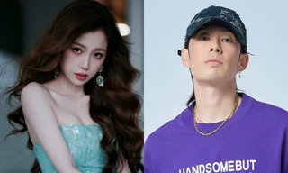 Ngu Thư Hân 4 lần phủ nhận yêu Ngô Kiến Hào vẫn bị chỉ trích