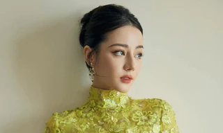 Khắc tinh của Địch Lệ Nhiệt Ba