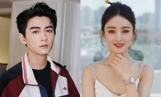 Cặp nghệ sĩ có ân oán không đội trời chung