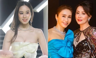 Con gái 23 tuổi của tỷ phú sòng bài Hong Kong