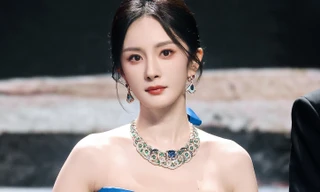 Dương Mịch chơi trội, lấn át cả Chương Tử Di 