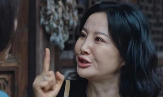 Khán giả khó chịu vì 'người đẹp mặt nhựa' tràn ngập màn ảnh