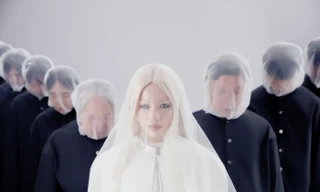 Có một MV nhạc Việt táo bạo, làm tang lễ cho tình yêu dang dở