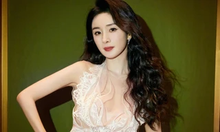 Dương Mịch thừa nhận diễn xuất kém