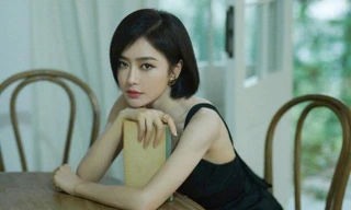 Tần Lam: 'Cưới chồng chỉ vì đến tuổi là vô trách nhiệm'