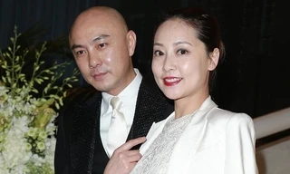 Hôn nhân kỳ lạ của Trương Vệ Kiện