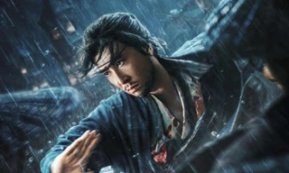 Trailer phim 'Thiên long bát bộ' của Chân Tử Đan bị chê