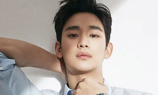 Kim Soo Hyun bị trừng phạt 