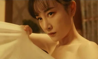 'Họa bì 2022' có quá nhiều cảnh nóng câu khách