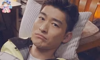 Từ nam thần màn ảnh, Trương Hàn liên tục bị chế giễu