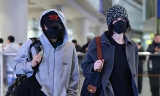 Vương Phi và Tạ Đình Phong vẫn hạnh phúc