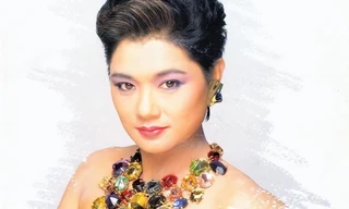 Nữ ca sĩ mua 16 ngôi nhà nhờ một bài hát