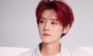 Chuyện gì đang xảy ra với Lộc Hàm?