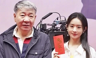 Đạo diễn Trung Quốc cầu cứu