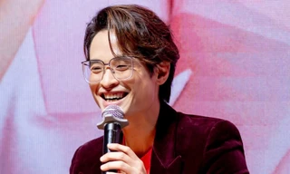 Hà Anh Tuấn: 'Nhạc của tôi dành cho người có văn hóa'